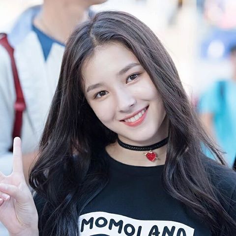 Momoland ナンシー そのすっぴん画像と整形疑惑の真実を探ってみた Hot Breeze Cafe