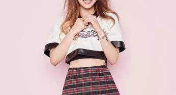 TWICEジヒョは「太ってた」！？痩せた今の体重は？有名なダイエット方法を伝授！