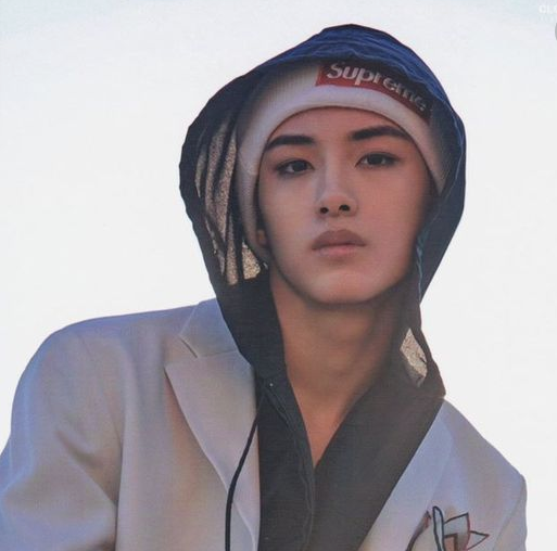 NCT127ウィンウィンが石原さとみ似でネット炎上!なぜ?