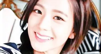 BLACKPINK ジス、髪色や私服、前髪で大変身！？ダンス下手！？