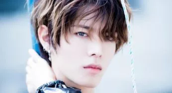 NCT127ユウタはウィンウィン、テヨンと仲良し！？その性格は？
